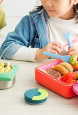 OmieLife OmieLife Bentobox - Roze