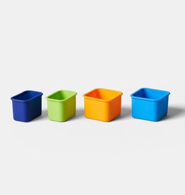 Planetbox Planetbox - 4 Cups voor Rover - Jungle