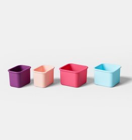 Planetbox Planetbox - 4 Cups voor Rover - Sprinkles