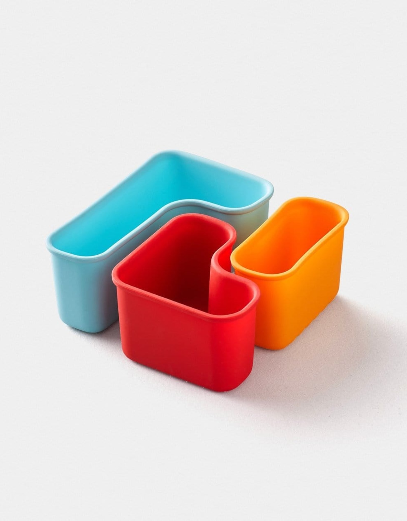 Planetbox Planetbox - Puzzel Cups voor Shuttle en Launch