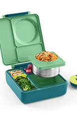 OmieLife OmieLife Bentobox - Groen