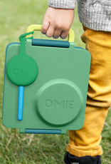 OmieLife OmieLife Bentobox - Groen