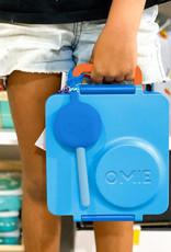 OmieLife OmiePod - Blauw