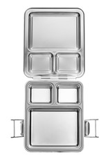 Little Lunch Box Co Bento Stainless Steel Maxi