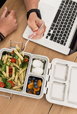 Little Lunch Box Co Bento Stainless Steel Maxi