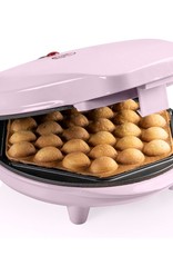 Bestron Bestron - Bubble Waffle Maker