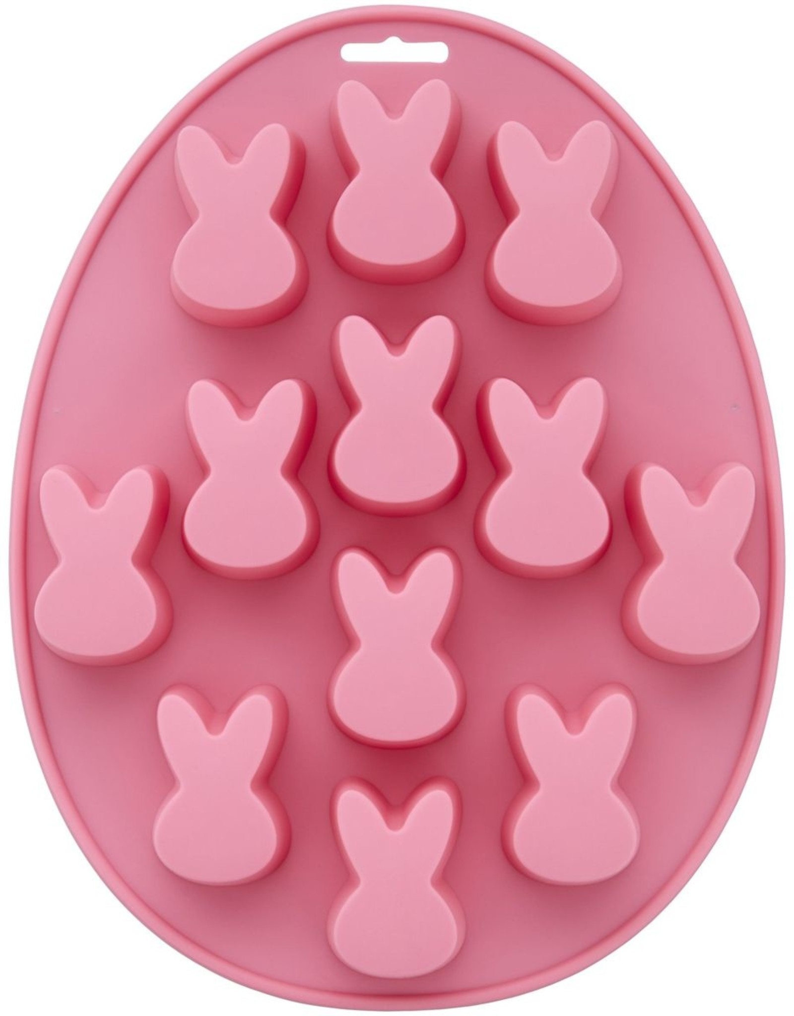 Wilton Silicone Petite Treat Mold - Bunny