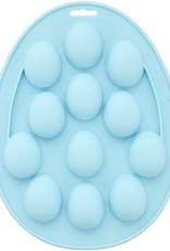 Wilton Silicone Petite Treat Mold - Egg