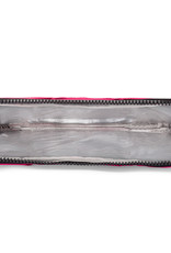 Yumbox Yumbox Poche – Isolerende hoes met handgrepen – Roze met sterren