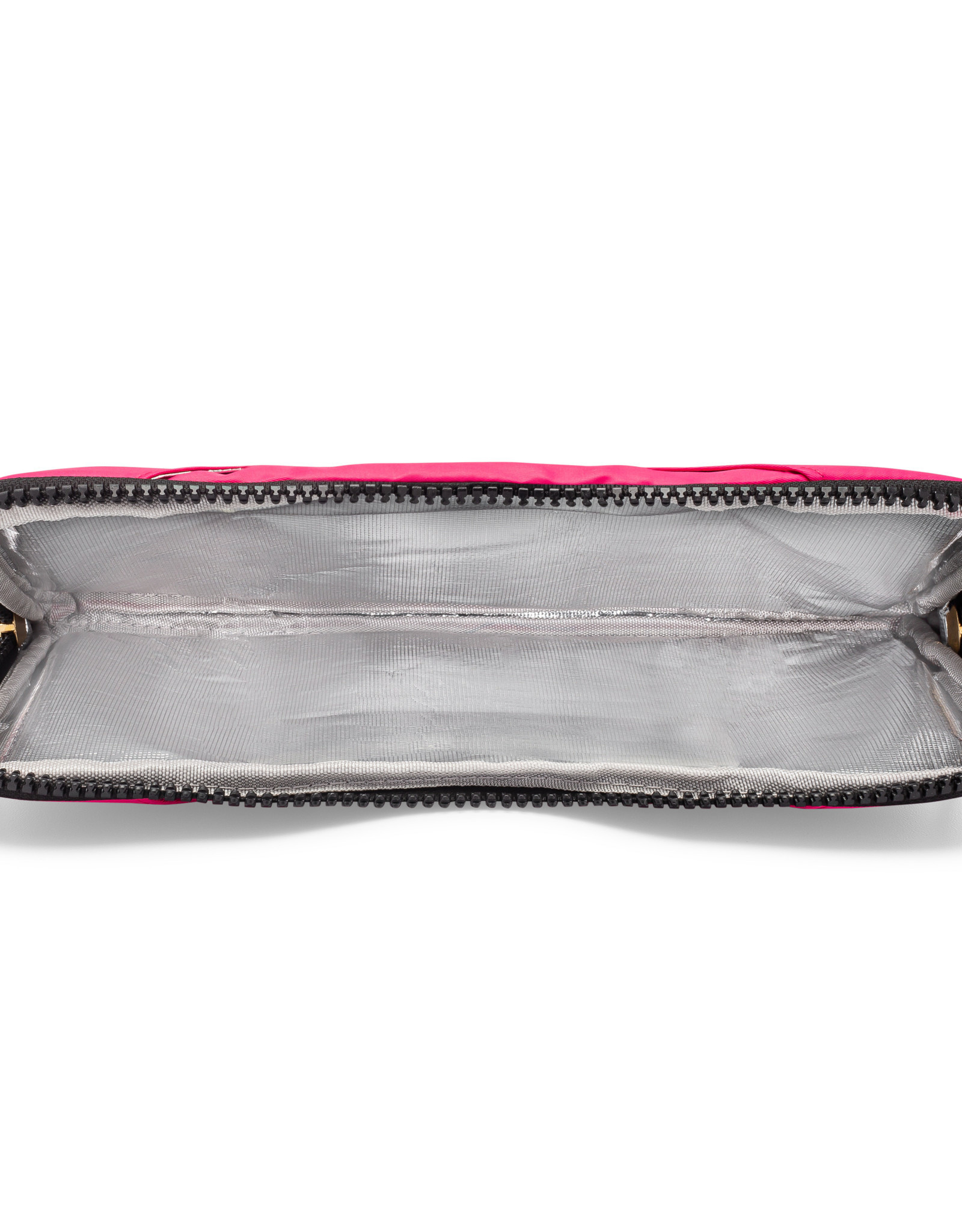 Yumbox Yumbox Poche – Isolerende hoes met handgrepen – Roze