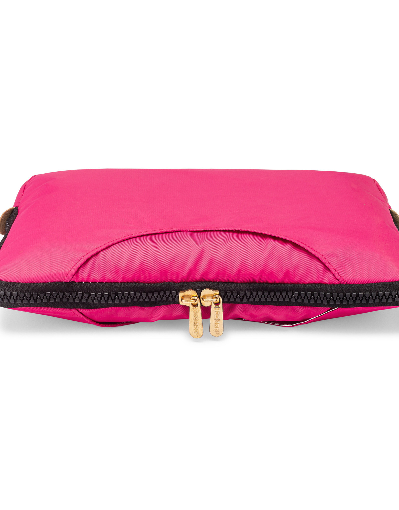 Yumbox Yumbox Poche – Isolerende hoes met handgrepen – Roze