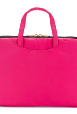Yumbox Yumbox Poche – Isolerende hoes met handgrepen – Roze