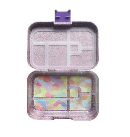 Munchbox Munchbox - Midi5 - Sparkle Purple