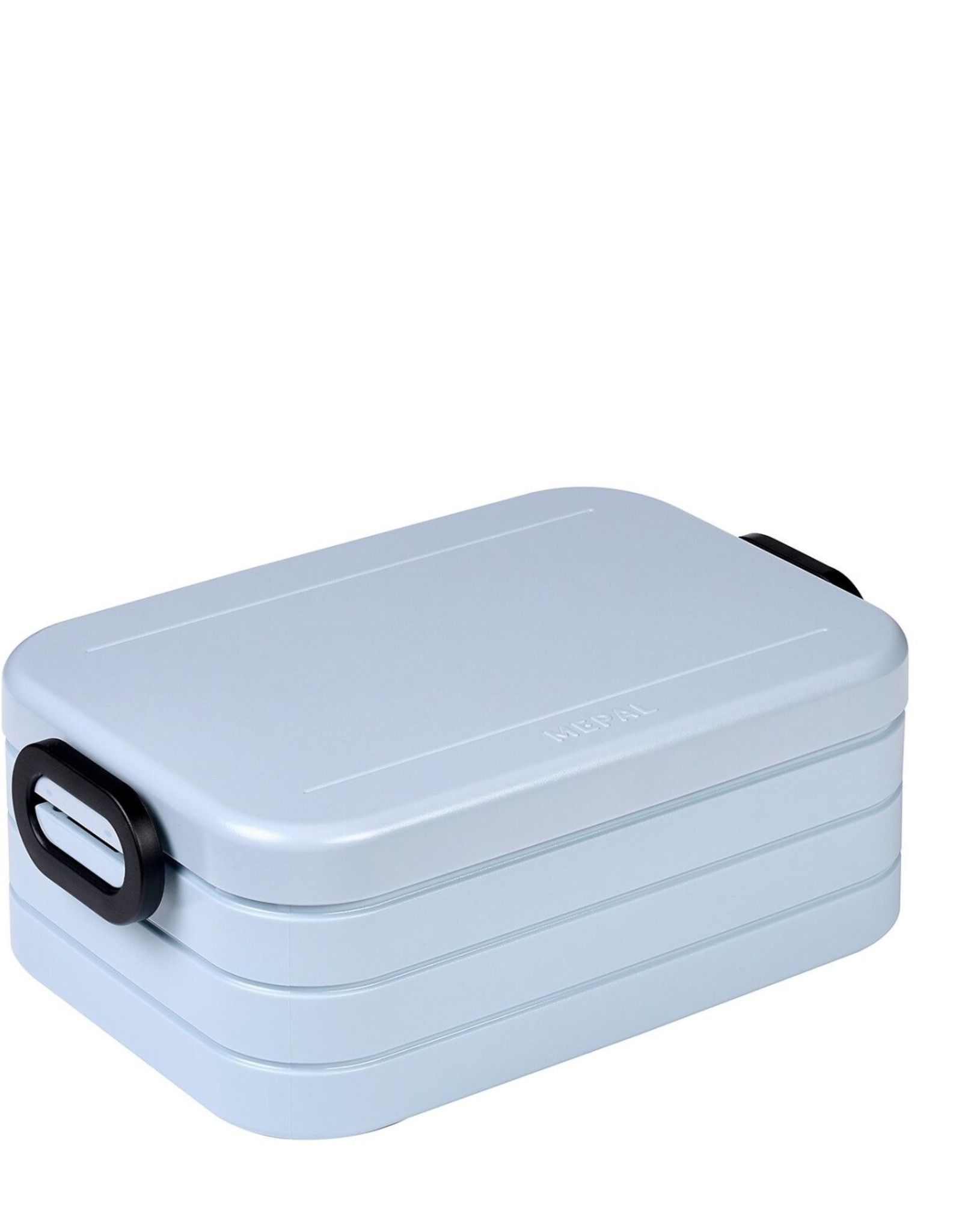 Mepal Bento lunchbox take a break MIDI - Nordic Blue