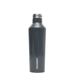 Corkcicle Drinkfles Canteen 475 ml - Gloss Navy