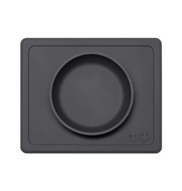 EZPZ Mini bowl - Slate