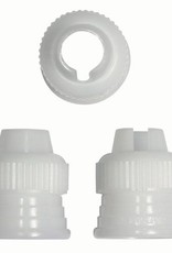 Icing Bag Adaptors Set/3