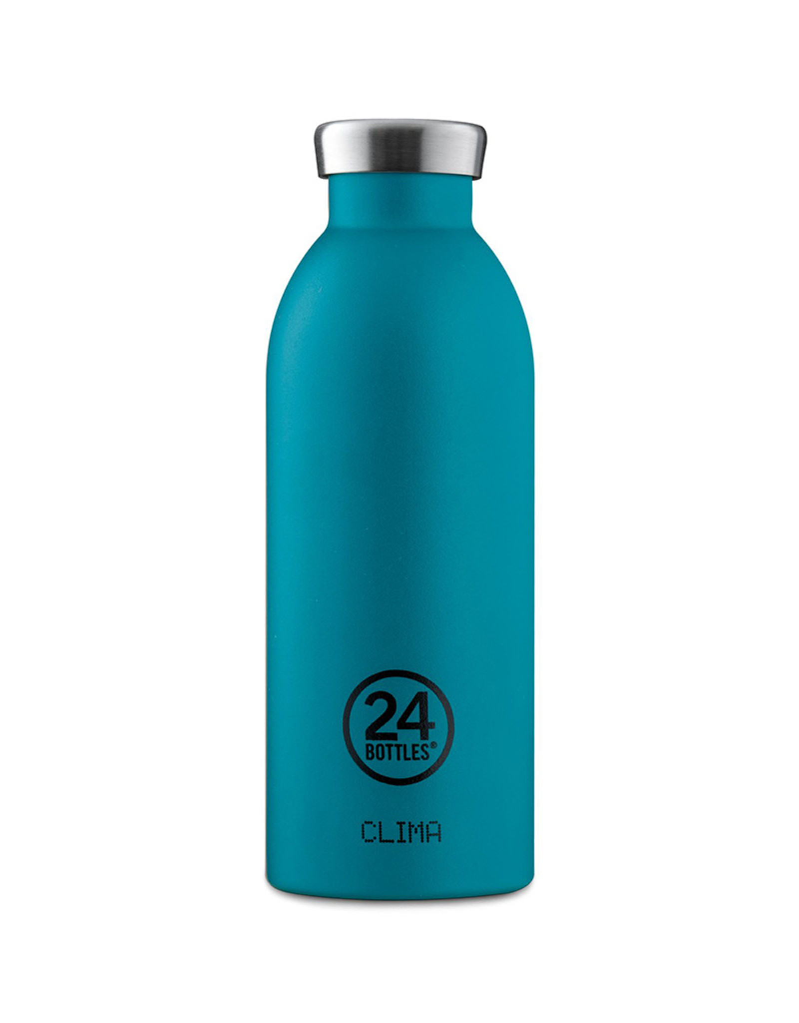 24 bottles Clima bottle - 500 ml - Stone Atlantic Bay