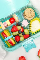 Lunch Punch Lunch Punch - Bento Set Mellow Yellow