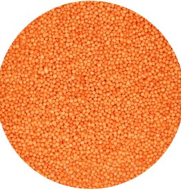 FunCakes FunCakes - Musketzaad Oranje 80 g