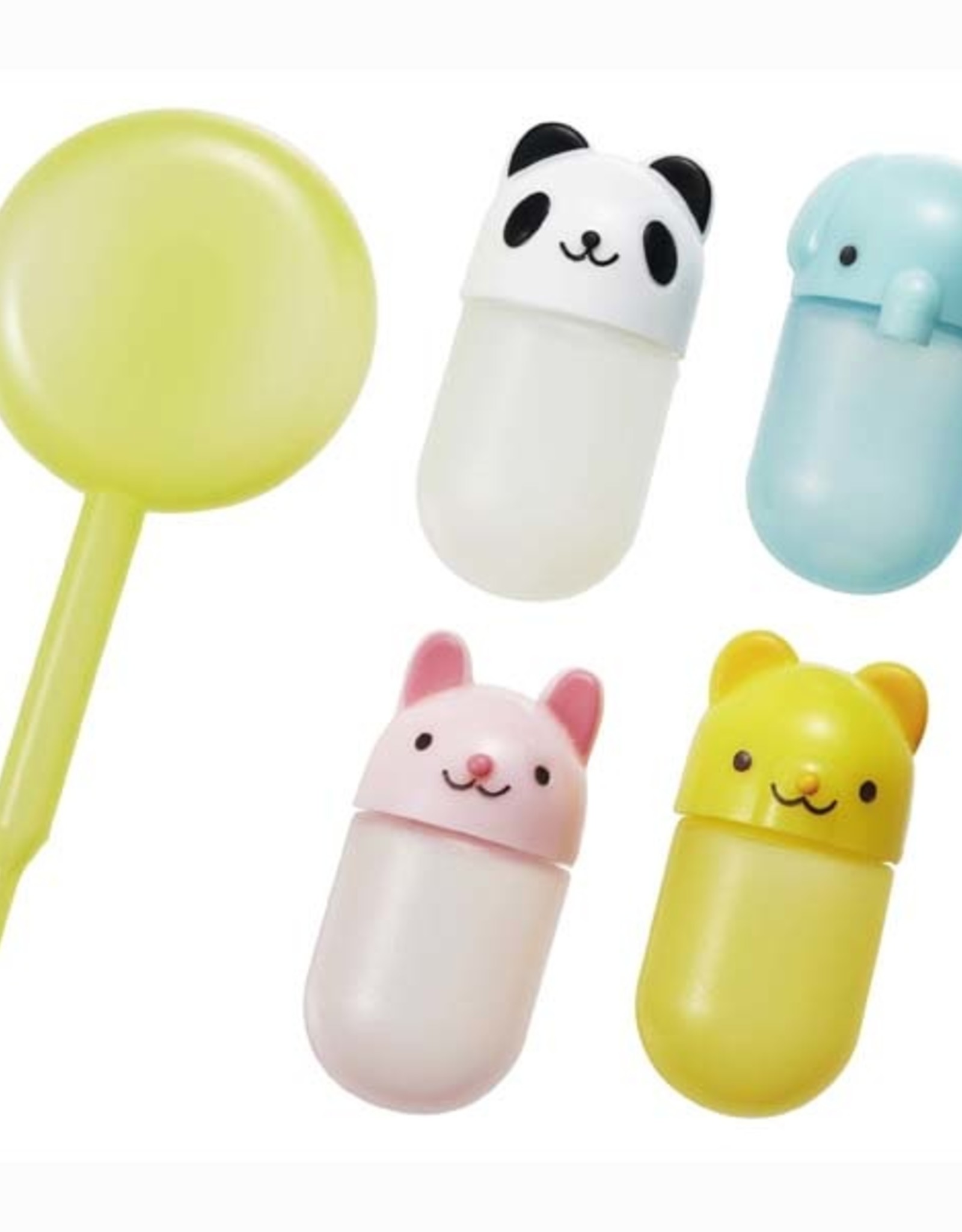 Torune Bento sausflesjes Dieren + pipetje