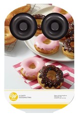 Wilton Bakvorm Donuts 6 stuks
