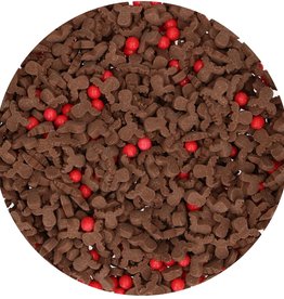 FunCakes Sprinkles - Reindeer Mix 55 g