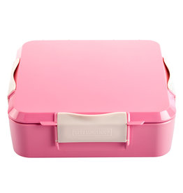 Little Lunch Box Co Bento Three+ Blush Pink