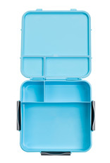 Little Lunch Box Co Little Lunch Box Bento Three+ Sky Blue