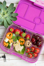 LEKKABOX Bento Prikkers Zwarte Katten