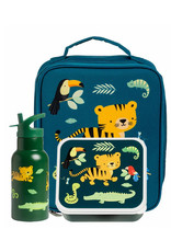 A Little Lovely Company Cadeauset Jungle Tiger