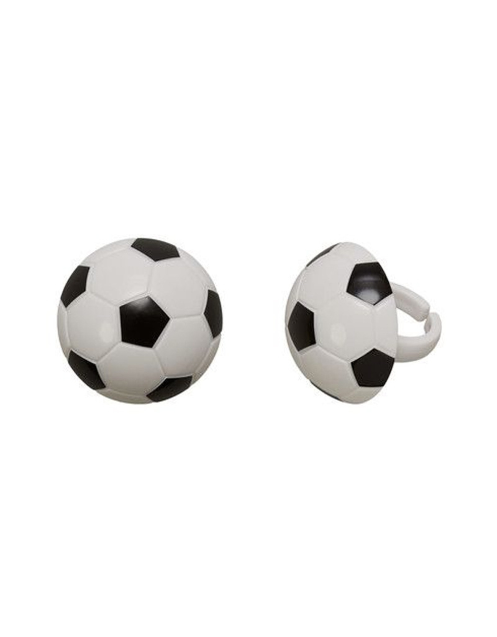 Bento ringen Voetbal - 2 stuks