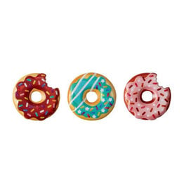 Bento ringen Donut 2 - set van 3