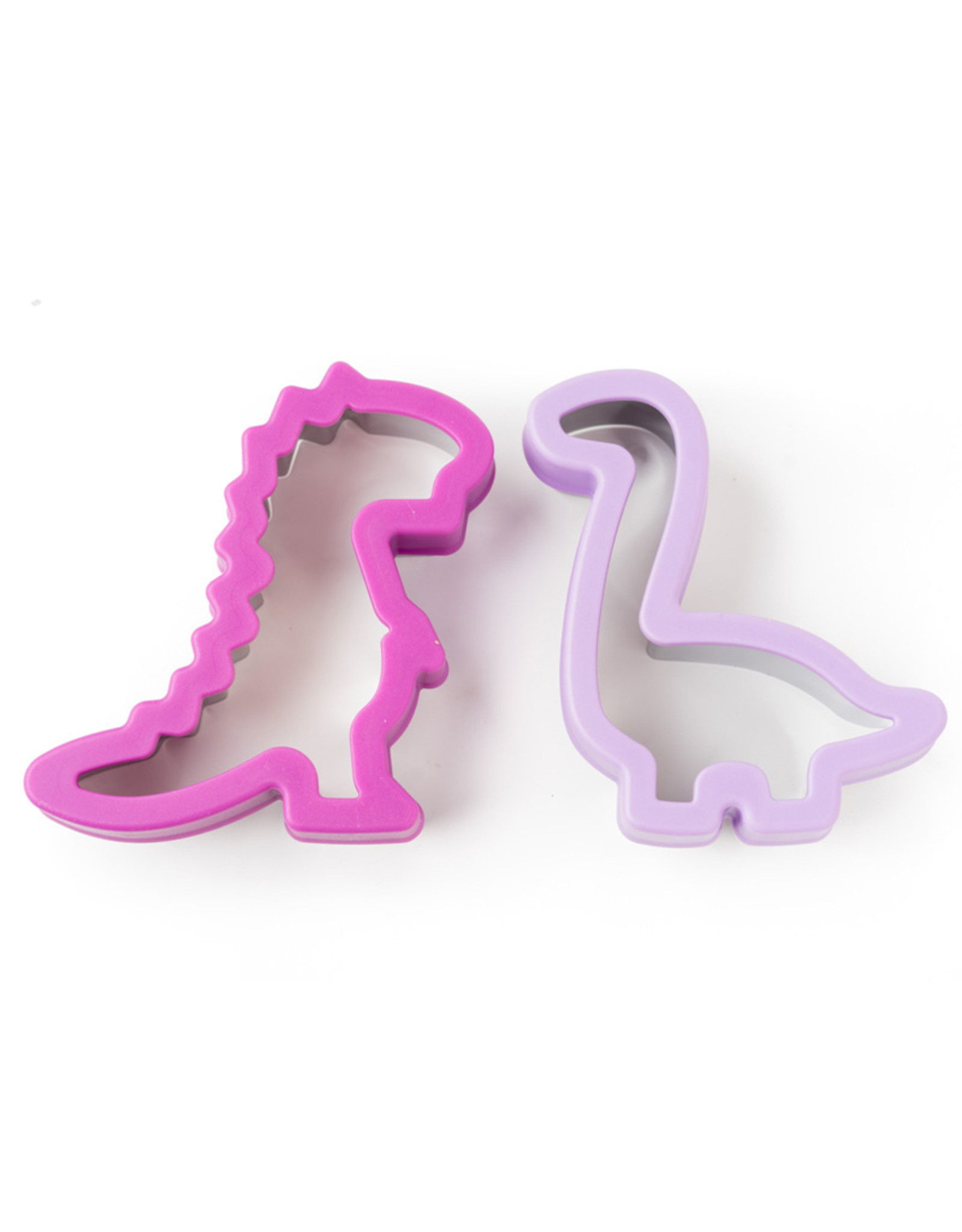 LEKKABOX Uitsteekset - Dino (set van 2)