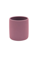 We Might Be Tiny Grip cup - Dusty Rose