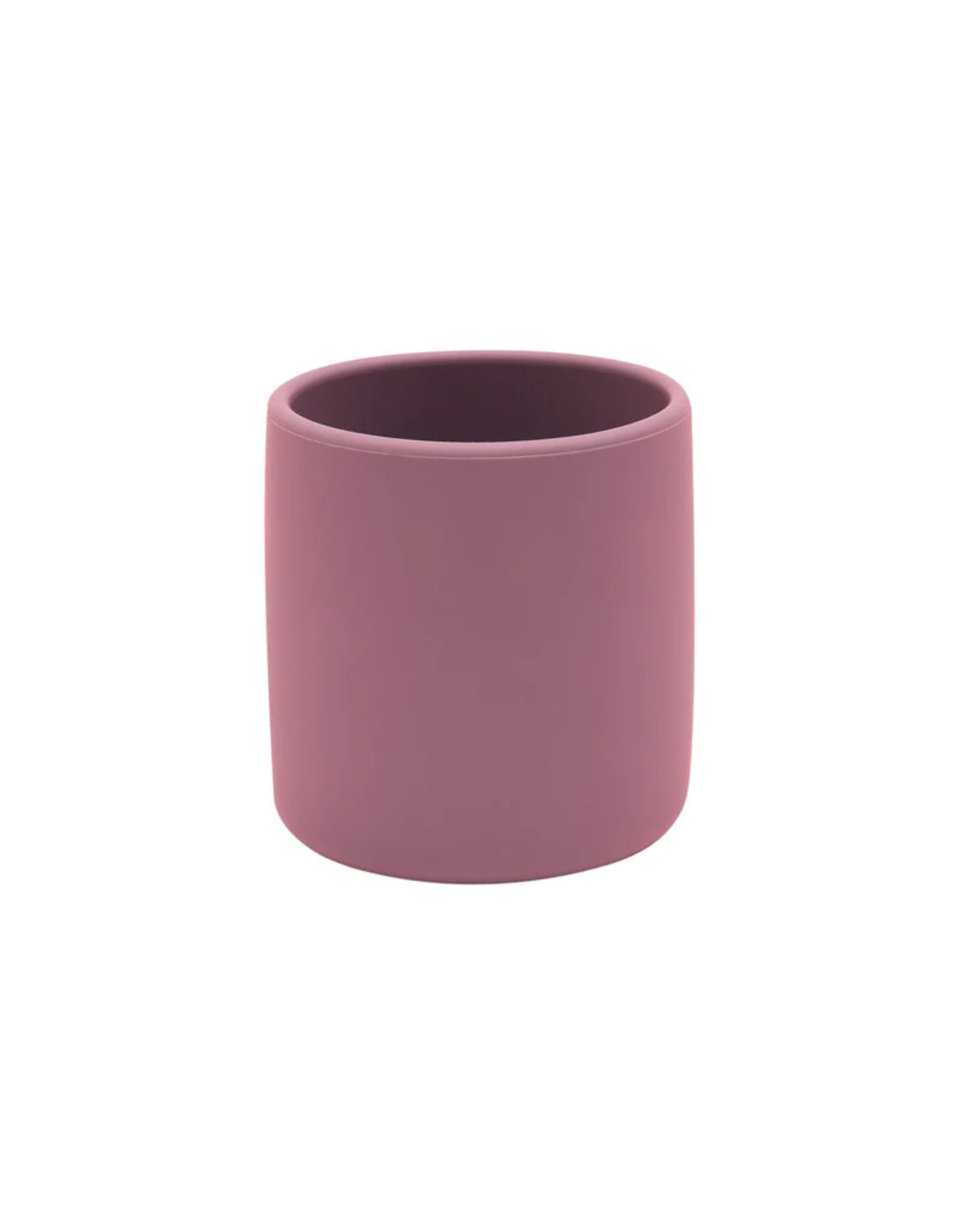 We Might Be Tiny Grip cup - Dusty Rose