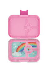 Yumbox Yumbox Panino 4-vakken - Power Pink (Regenboog)