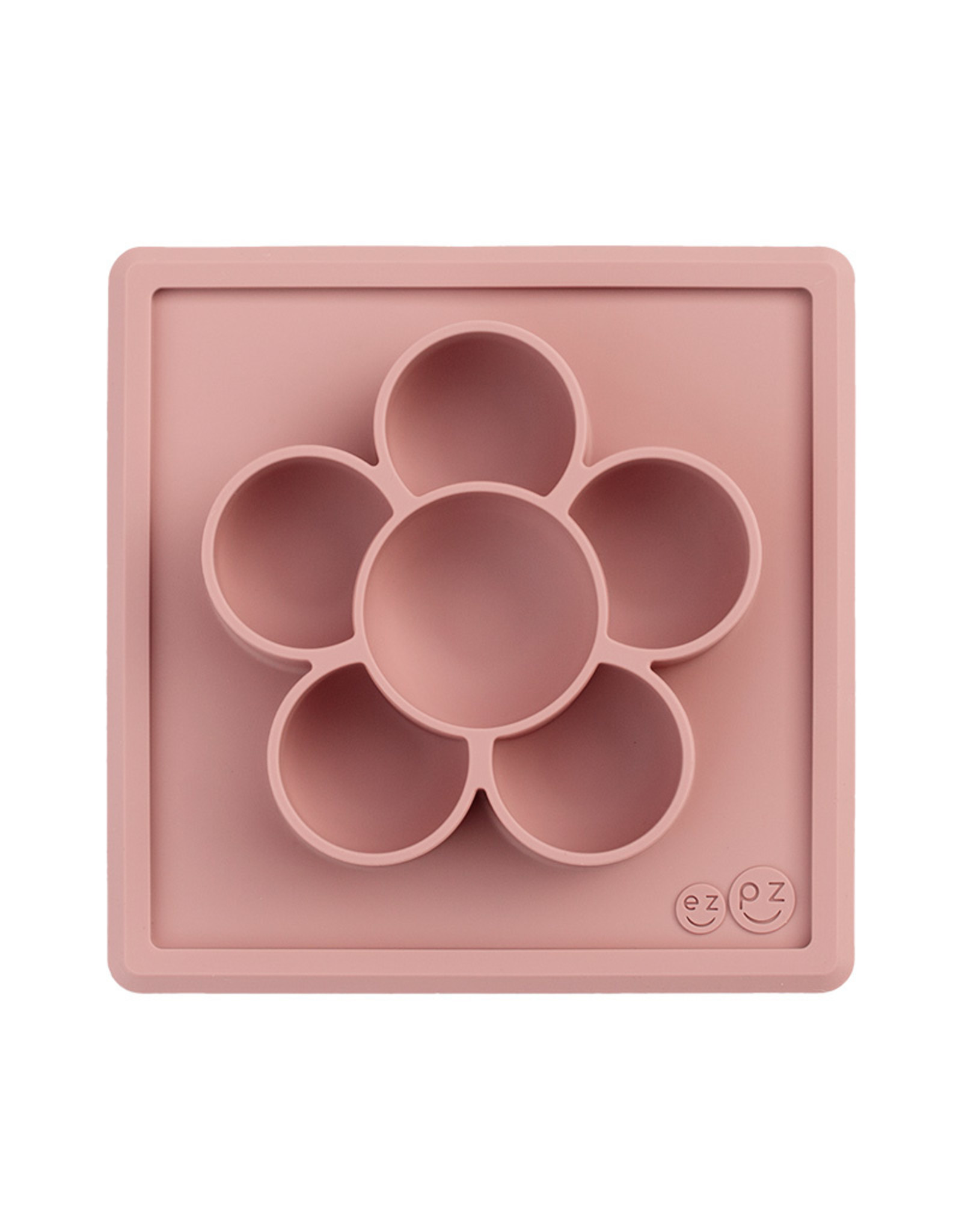 EZPZ EZPZ Mini Play Mat - Blush
