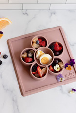 EZPZ EZPZ Mini Play Mat - Blush