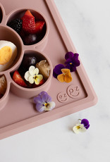 EZPZ EZPZ Mini Play Mat - Blush