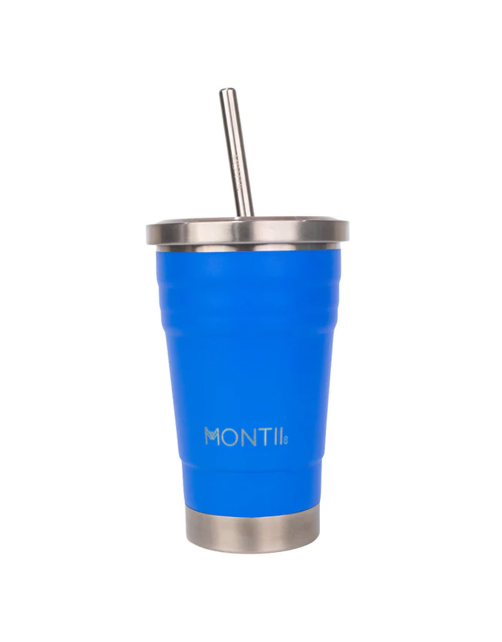 Montii Mini smoothie cup 275 ml - Blueberry