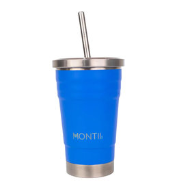 Montii Mini smoothie cup 275 ml - Blueberry