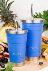 Montii Mini smoothie cup 275 ml - Blueberry