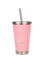 Montii Mini smoothie cup 275 ml - Strawberry