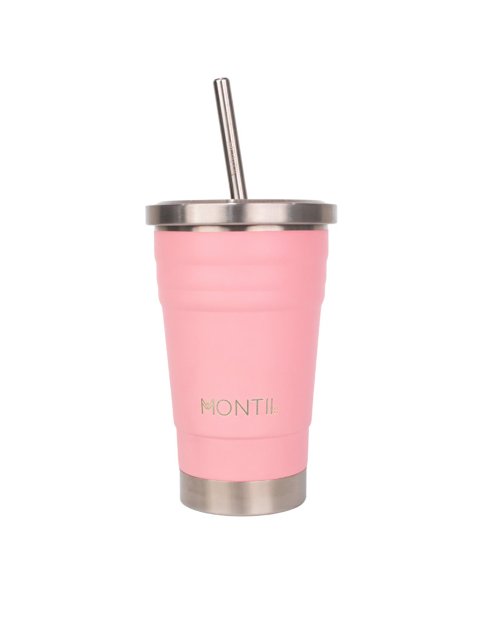 Montii Mini smoothie cup 275 ml - Strawberry