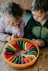 Bestron Bestron - Wafelijzer Hartjeswafel op een stokje