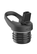 Montii Montii Classic Sipper Lid - Black