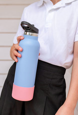 Montii Montii Classic Sipper Lid - Black