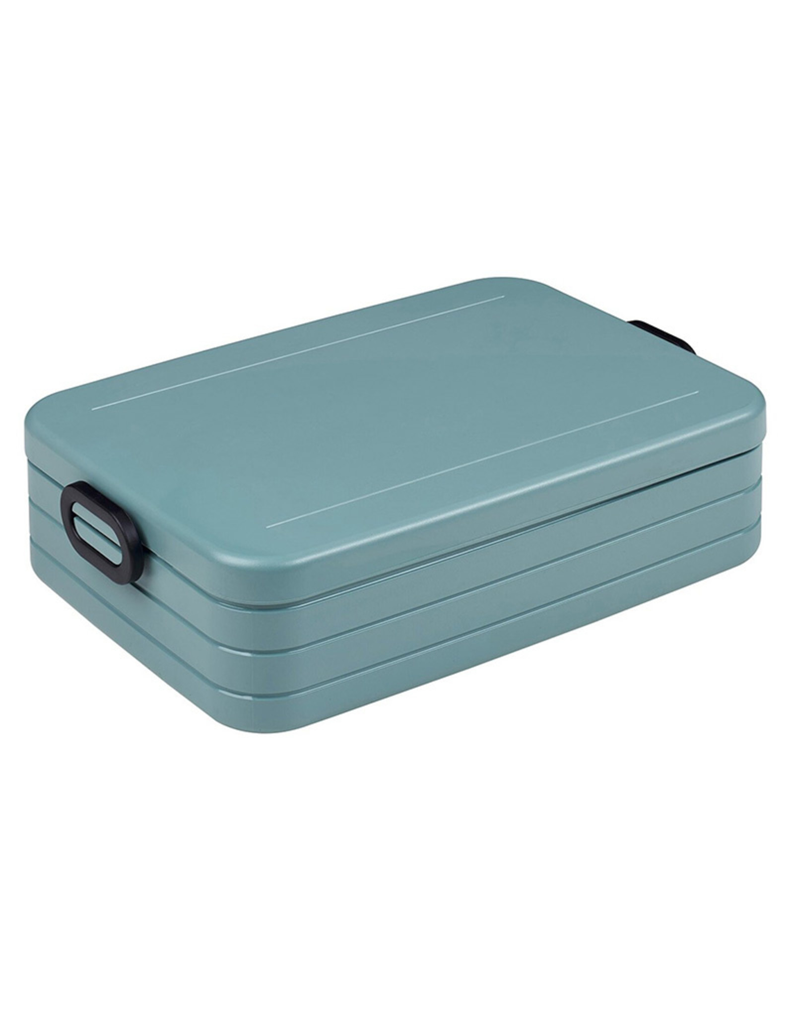 Mepal Bento lunchbox take a break LARGE - Nordic Green