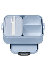 Mepal Bento lunchbox take a break MIDI - Nordic Blue
